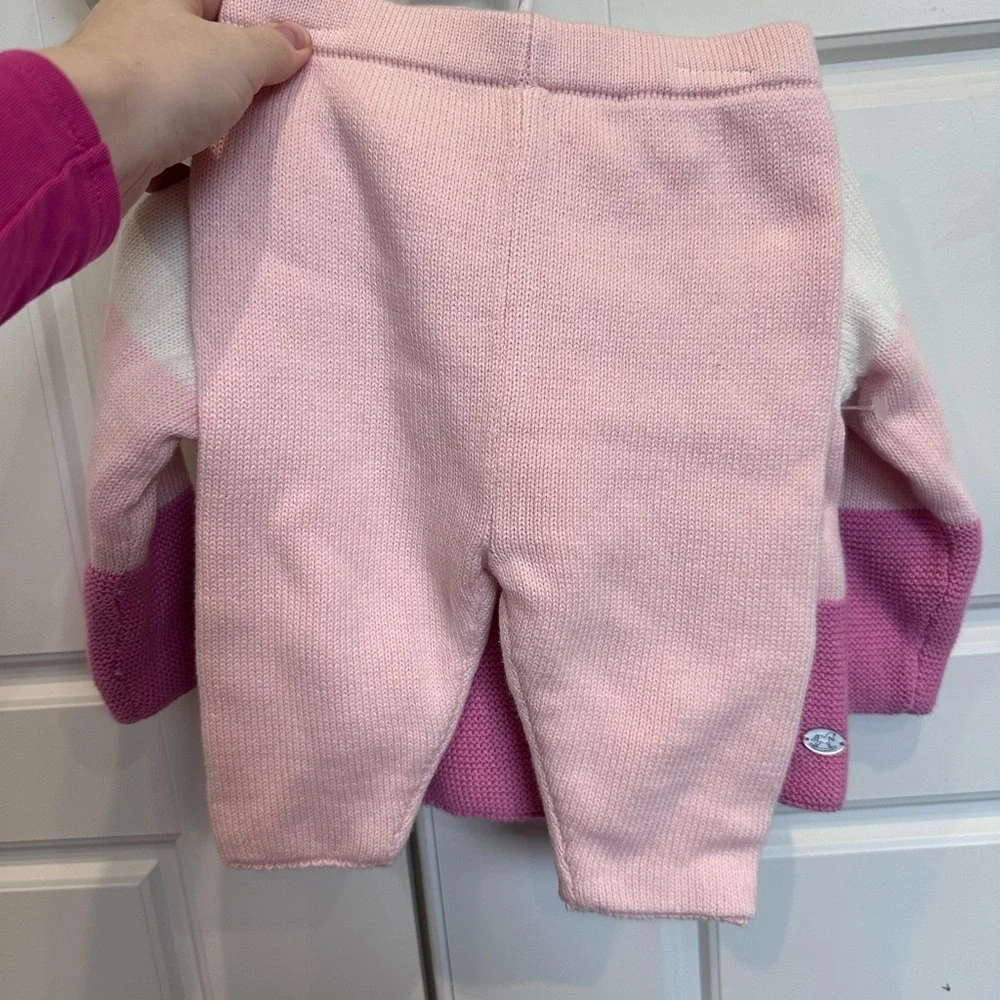 rock a bye baby 12 months